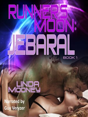 cover image of RUNNER'S MOON